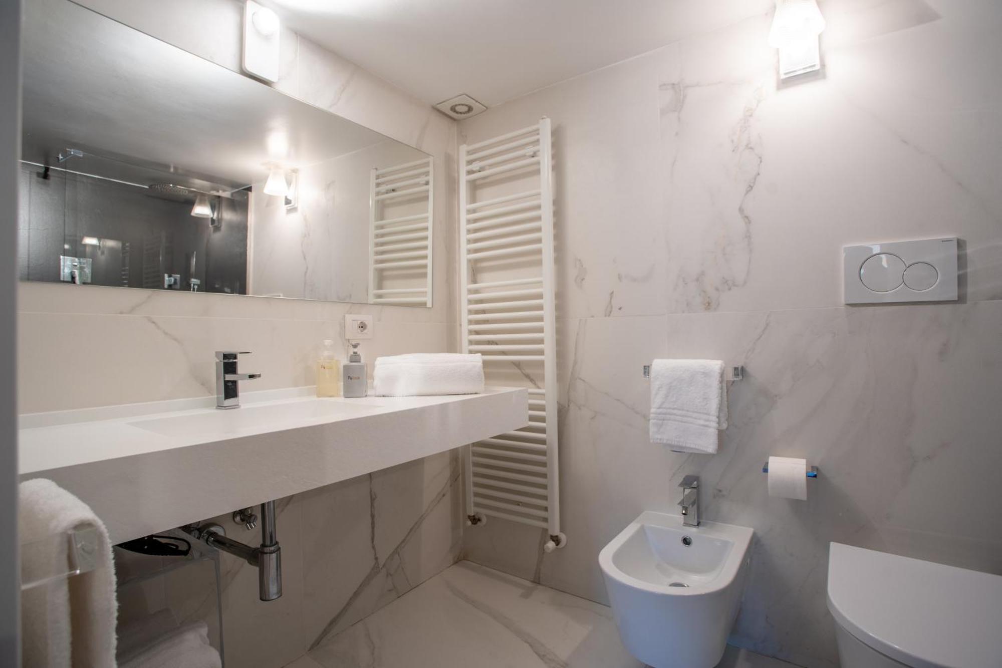 Pgrhome Domus Pantheon Apartment Rom